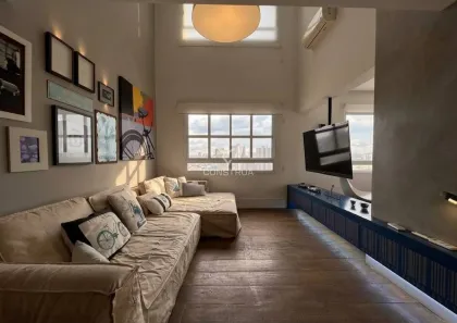 Apartamento com 2 Quartos à venda, 104m² no Cambuí, Campinas