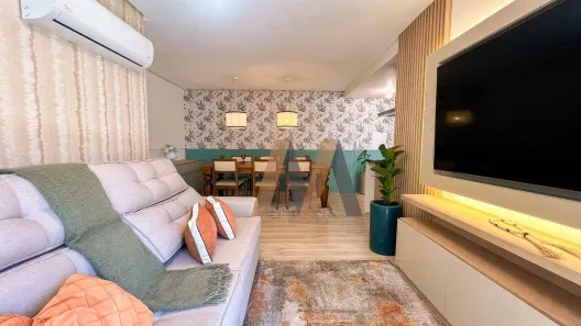 Apartamento com 2 Quartos à venda, 110m² no Centro, Gravataí
