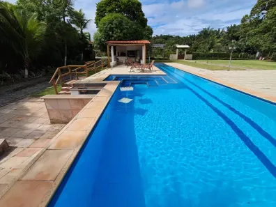 Casa com 7 Quartos à venda, 3200m² no Portão, Lauro de Freitas