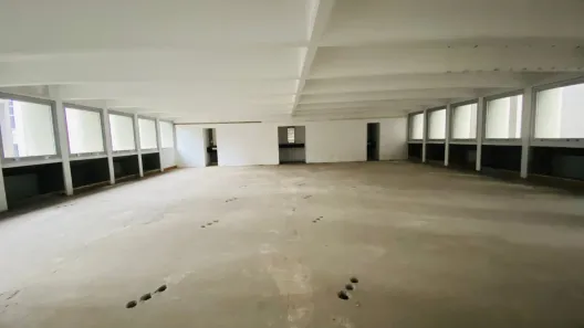Sala Comercial para alugar, 260m² no Cerqueira César, São Paulo