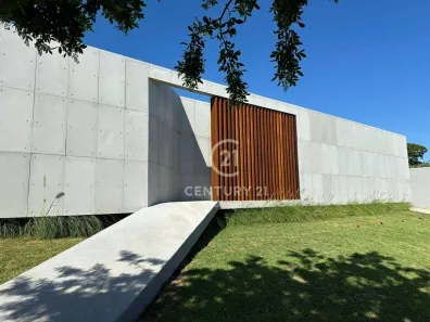 Casa de Condomínio com 3 Quartos à venda, 400m² no Parque Ecoresidencial Fazenda Jequitibá, Sorocaba