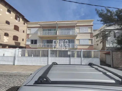 Apartamento com 3 Quartos para alugar, 100m² no Centro, Arraial do Cabo