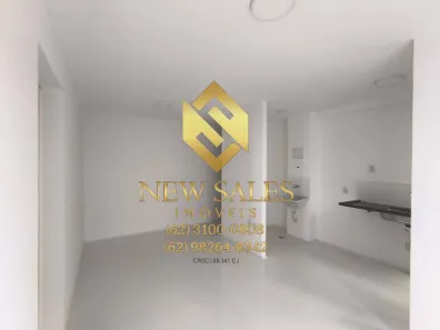 Apartamento com 3 Quartos à venda, 86m² no Jardim Diamantina, Goiânia