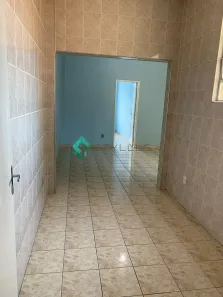 Apartamento com 2 Quartos para alugar, 52m² no Todos os Santos, Rio de Janeiro
