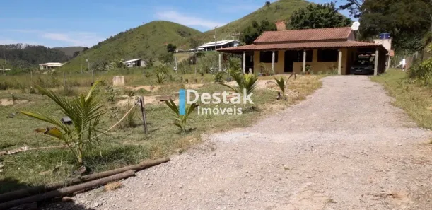 Casa com 3 Quartos à venda, 2014m² no Ribeirão de São Joaquim, Quatis