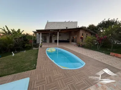Fazenda/Sítio com 5 Quartos à venda, 1000m² no Área Rural de Porangaba, Porangaba