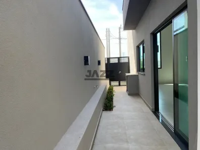 Casa com 3 Quartos à venda, 120m² no Loteamento Floresta, São José dos Campos
