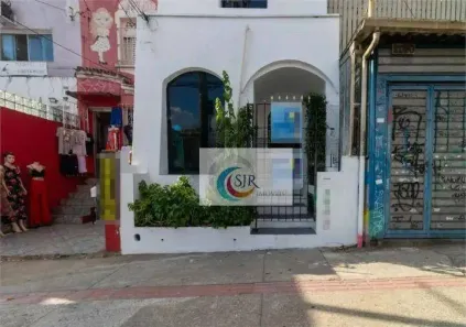 Imóvel Comercial à venda, 190m² no Pinheiros, São Paulo