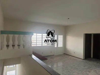 Casa com 3 Quartos para alugar, 145m² no Parque Aeroporto, Taubaté