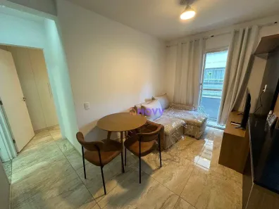 Apartamento com 1 Quarto à venda, 40m² no Maria Paula, Niterói