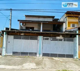 Sobrado com 5 Quartos à venda, 200m² no Cidade Vista Verde, São José dos Campos