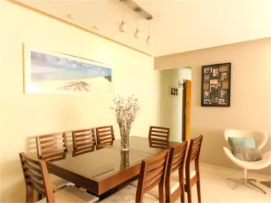 Apartamento com 3 Quartos à venda, 84m² no Santana, São Paulo