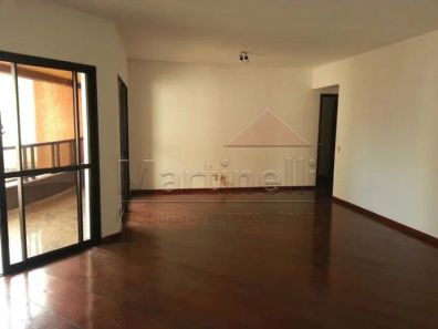 Apartamento com 3 Quartos à venda, 174m² no Centro, Ribeirão Preto