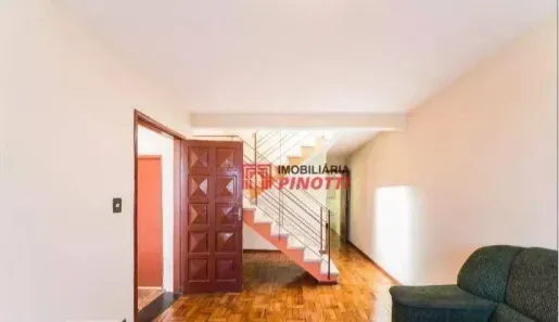 Sobrado com 5 Quartos à venda, 200m² no Centro, São Bernardo do Campo