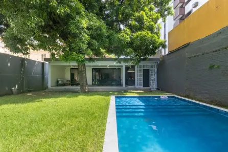 Imóvel Comercial com 4 Quartos para alugar, 300m² no Graças, Recife