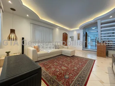 Casa com 3 Quartos à venda, 231m² no Jardim Regina, São Paulo