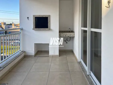 Apartamento com 2 Quartos à venda, 85m² no Bela Vista, São José