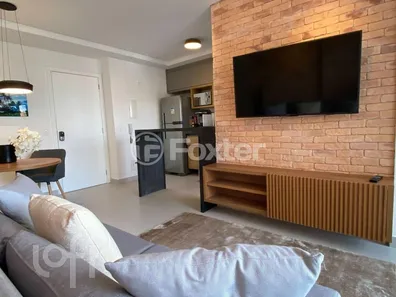 Apartamento com 1 Quarto à venda, 47m² no Santa Efigênia, São Paulo