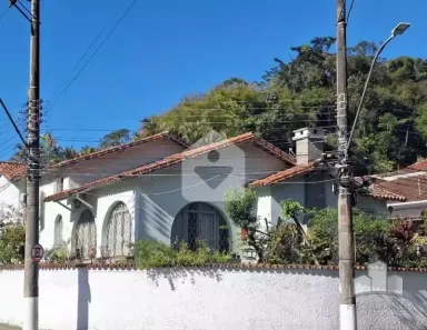 Casa com 4 Quartos à venda, 296m² no Centro, Petrópolis