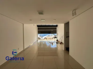 Ponto Comercial para alugar, 50m² no Centro, Ribeirão Preto
