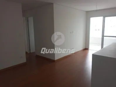 Apartamento com 3 Quartos à venda, 77m² no Vila Bocaina, Mauá