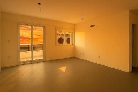 Apartamento com 1 Quarto à venda, 62m² no Niterói, Canoas