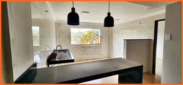 Apartamento com 2 Quartos à venda, 50m² no Nossa Senhora das Graças, Lima Duarte