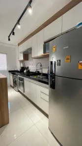 Apartamento com 2 Quartos à venda, 60m² no Chácara Santa Antonieta (Nova Veneza), Sumaré