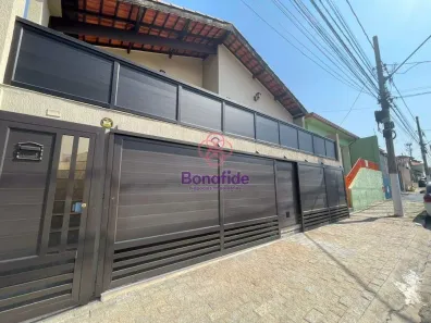 Casa com 4 Quartos à venda, 158m² no Vila Tavares, Campo Limpo Paulista