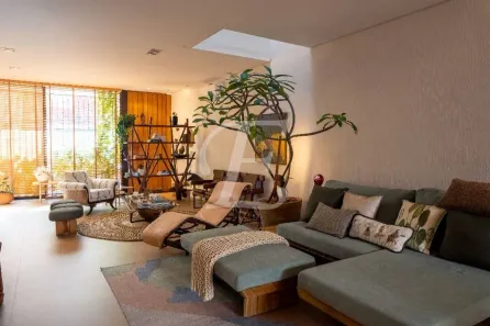 Casa com 4 Quartos à venda, 300m² no Itaim Bibi, São Paulo