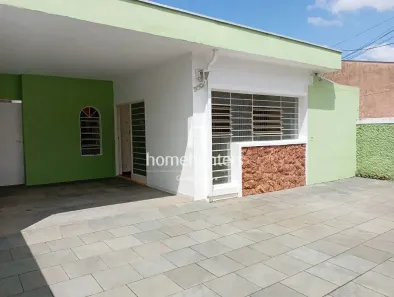 Prédio Comercial com 1 Quarto à venda, 163m² no DAE, Campinas