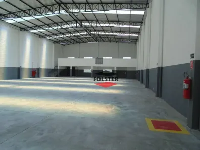 Ponto Comercial à venda, 992m² no CINTEC - Centro Industrial e Tecnológico de Santa Bárbara D'Oeste, Santa Bárbara D'Oeste