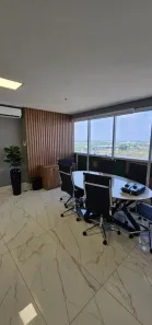 Apartamento com 1 Quarto à venda, 36m² no Paiaguás, Cuiabá