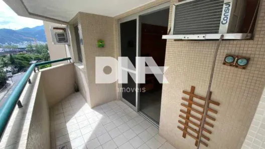 Apartamento com 2 Quartos à venda, 76m² no Barra da Tijuca, Rio de Janeiro