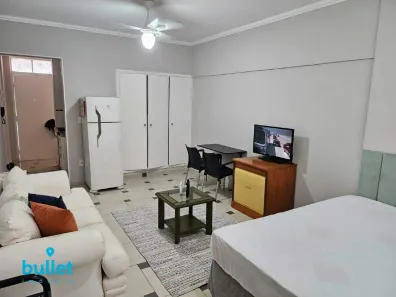Apartamento com 1 Quarto para alugar, 39m² no Centro, Campinas