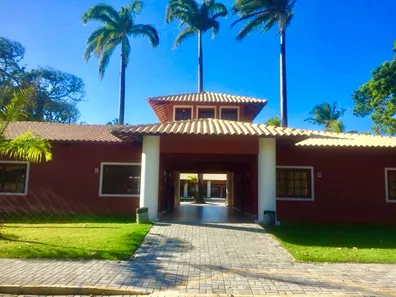 Lote/Terreno com 1 Quarto à venda, 360m² no Icaraí, Caucaia