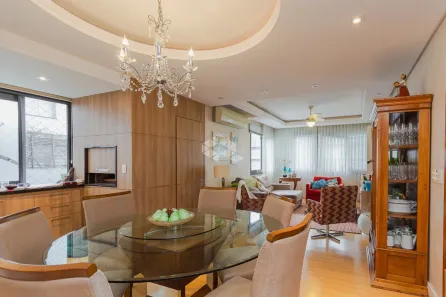 Apartamento com 3 Quartos à venda, 101m² no Higienópolis, Porto Alegre