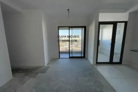 Apartamento com 2 Quartos à venda, 54m² no Vila Morse, São Paulo