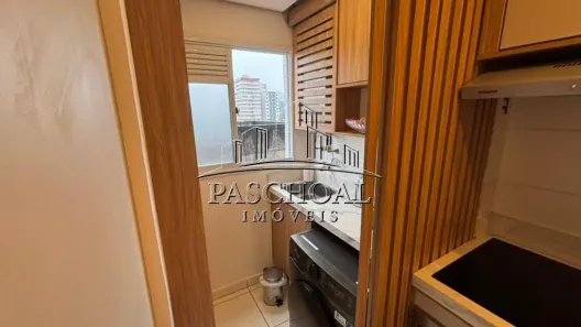 Apartamento com 2 Quartos à venda, 48m² no Aviação, Praia Grande