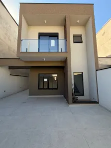 Casa com 3 Quartos à venda, 194m² no Portais (Polvilho), Cajamar