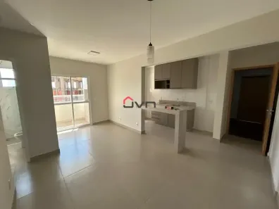 Apartamento com 2 Quartos para alugar, 64m² no Santa Mônica, Uberlândia