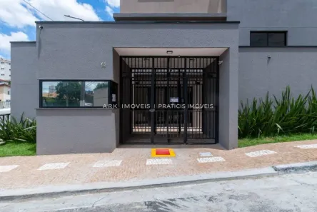 Apartamento com 1 Quarto à venda, 25m² no Vila Mariana, São Paulo
