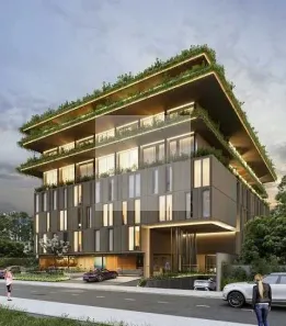 Apartamento com 1 Quarto à venda, 22m² no Tambaú, João Pessoa