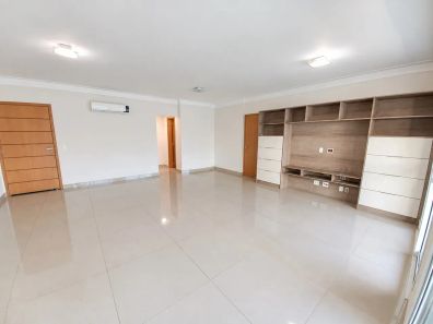Apartamento com 3 Quartos para venda ou aluguel, 140m² no Nova América, Piracicaba