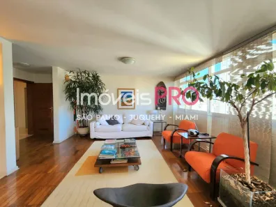 Apartamento com 3 Quartos à venda, 180m² no Cerqueira César, São Paulo
