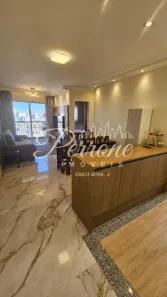 Apartamento com 2 Quartos à venda, 55m² no Quarta Parada, São Paulo