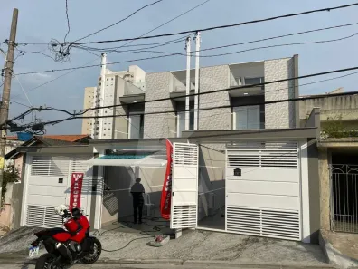 Sobrado com 3 Quartos à venda, 140m² no Parque Vitória, São Paulo