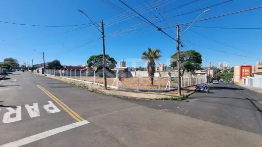 Lote/Terreno para alugar, 2401m² no Vila Monteiro (Gleba I), São Carlos