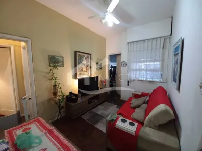 Apartamento com 3 Quartos à venda, 100m² no Botafogo, Rio de Janeiro