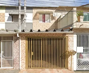 Sobrado com 2 Quartos à venda, 100m² no Vila Jacuí, São Paulo